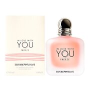 Giorgio Armani In Love With You Freeze Woda perfumowana