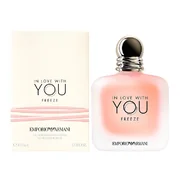 Giorgio Armani In Love With You Freeze Woda perfumowana