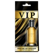 VIP Air Odświeżacz powietrza Hugo Boss No.6 Bottled Intense