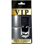 VIP Air Odświeżacz powietrza Nasomatto Black Afgano