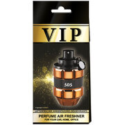 VIP Air Odświeżacz powietrza Viktor & Rolf Spicebomb