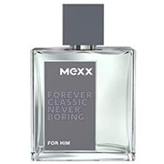 Mexx Forever Classic Never Boring for Him Woda toaletowa – Tester