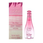 Davidoff Cool Water Sea Rose Woman Woda toaletowa