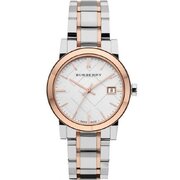 Burberry BU9105 - Zegarek