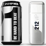 Carolina Herrera 212 VIP Be Hard To Beat Woda toaletowa, 100ml
