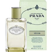Prada Infusion d'Vetiver Woda perfumowana