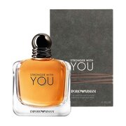 Giorgio Armani Stronger With You Woda toaletowa, 150ml