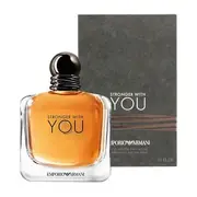 Giorgio Armani Stronger With You Woda toaletowa, 150ml