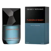 Issey Miyake Fusion d'Issey Woda toaletowa 50ml