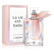 Lancome La Vie Est Belle Soleil Cristal Woda perfumowana, 50ml