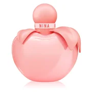 Nina Ricci Nina Rose Woda toaletowa – Tester, 80ml