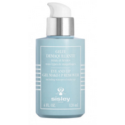 Gélový odličovač očí a pier (Eye and Lip Gel Make-up Remover) 120 ml