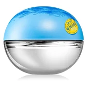 DKNY Be Delicious Flower Pop Blue Pop Woda toaletowa – Tester