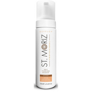 Samoopaľovacie pena pre stredné opálenie Professional (Tanning Mousse Medium) 200 ml