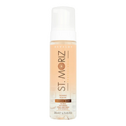 Przezroczysta samozwańczy pianka profesjonalista (rozładowca do musu do ciemności) 200 ml