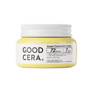 Nawilżający i odżywczy krem ​​do suchej i wrażliwej skóry Dobra cera (krem super ceramid) 60 ml