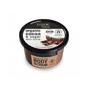 Tělo na zewnątrz kakao i cukru (zbór ciała) 250 ml