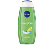 Żel pod prysznicem i olejek i olej 500 ml