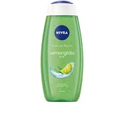 Żel pod prysznicem i olejek i olej 500 ml