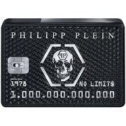 Philipp Plein No Limits Woda perfumowana