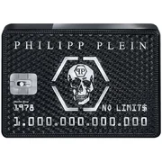 Philipp Plein No Limits Woda perfumowana