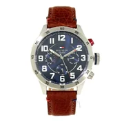 Tommy Hilfiger 1791066 - Zegarek męski