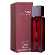 Escada Sentiment Pour Homme Woda toaletowa