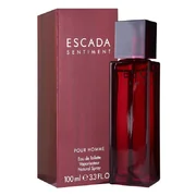Escada Sentiment Pour Homme Woda toaletowa