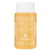 Tonikum pre mastnú a zmiešanú pleť (Purifying Re-Balancing Lotion) 125 ml