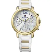 Tommy Hilfiger 1781745 - Zegarek damski