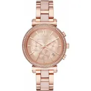 Michael Kors MK6560 - Zegarek damski