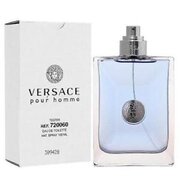 Versace Pour Homme Woda toaletowa - Tester
