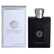 Versace Versace pour Homme Żel pod prysznic