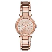 Michael Kors MK6470 - Zegarek damski