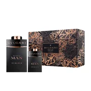 Bvlgari Man in Black Zestaw upominkowy
