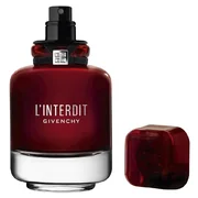Givenchy L'interdit Rouge Woda perfumowana - Tester