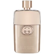 Gucci Guilty Eau de Toilette Pour Femme 2021 Woda toaletowa 90ml