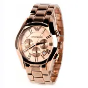 Emporio Armani AR0365 - Zegarek męski