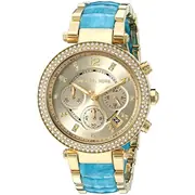 Michael Kors MK6364 - Zegarek damski