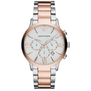 Emporio Armani AR11209 - Zegarek męski