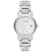 Burberry BU9037 - Zegarek unisex