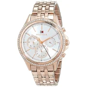 Tommy Hilfiger 1781978 - Zegarek unisex