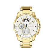 Tommy Hilfiger 1791538 - Zegarek unisex