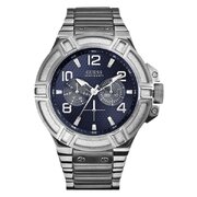 Guess W0218G2 - Zegarek męski