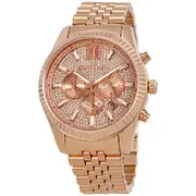 Michael Kors  MK8580 - Zegarek damski