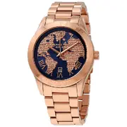 Michael Kors  MK6395 - Zegarek damski