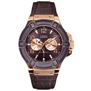 Guess W0040G3 - Zegarek męski