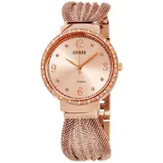 Guess  W1083L3 - Zegarek damski