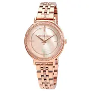 Michael Kors  MK3643 - Zegarek damski