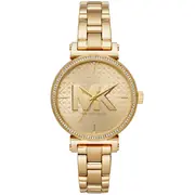 Michael Kors  MK4334 - Zegarek damski